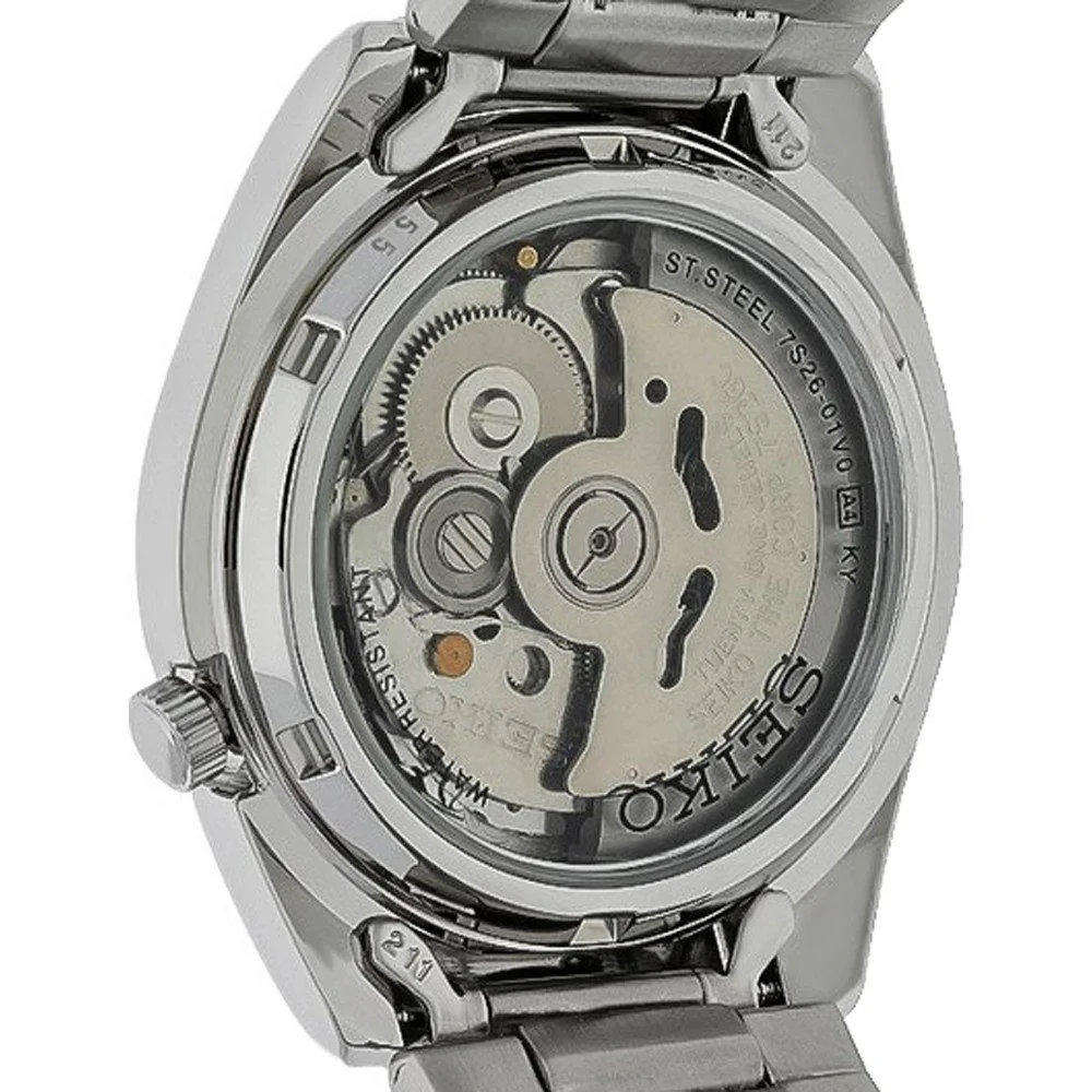 NAVI.BA SEIKO 5 SNKL45K1 AUTOMATIK SAT NAVI DOO TUZLA