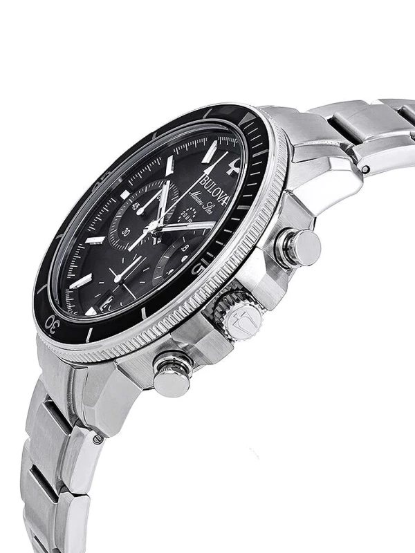 NAVI.BA BULOVA  96B272 Chronograph Marine Star MUŠKI RUČNI SAT