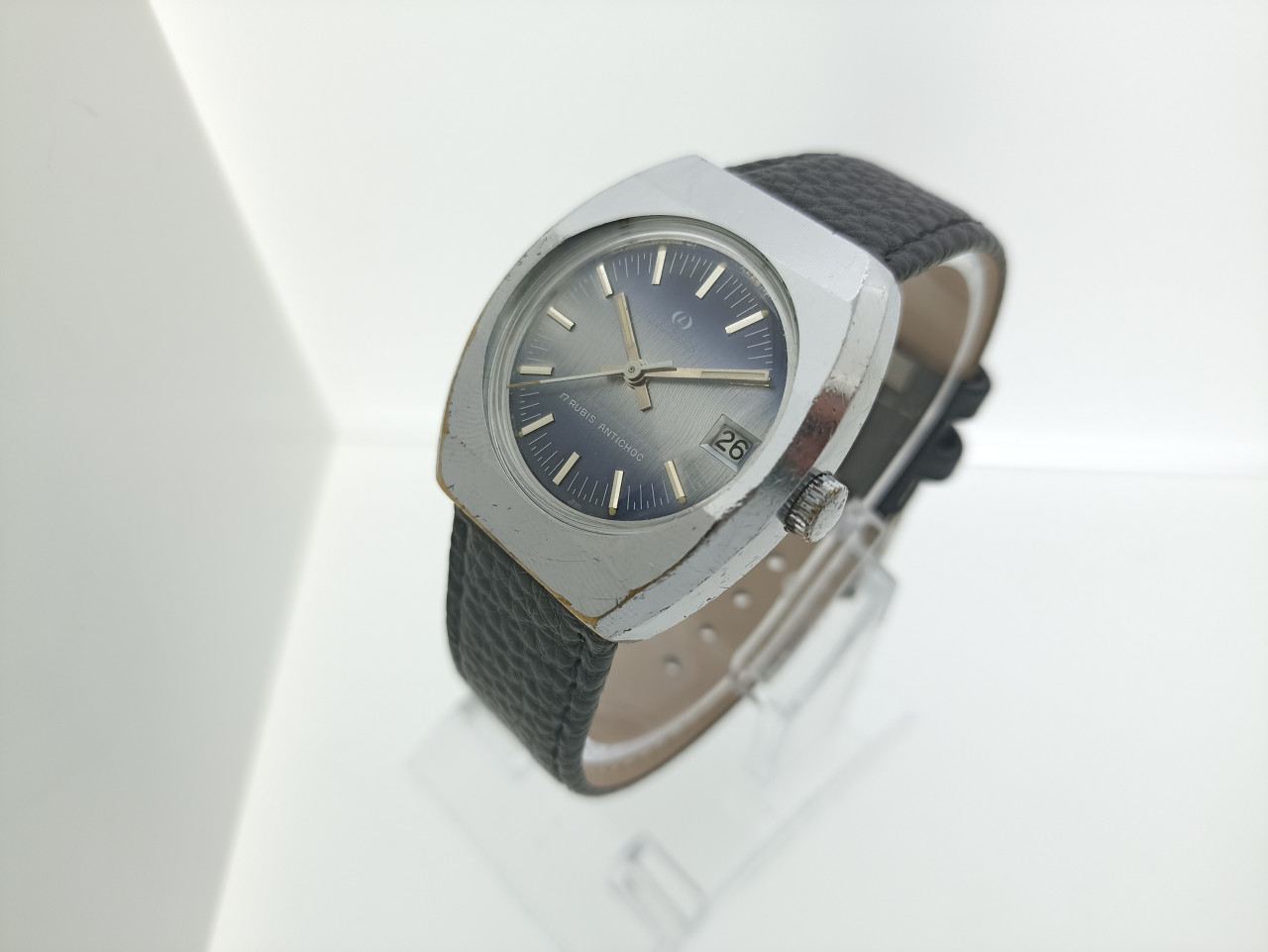 LAURENS SWISS MADE CAL.FE 140 VINTAGE MUŠKI SAT