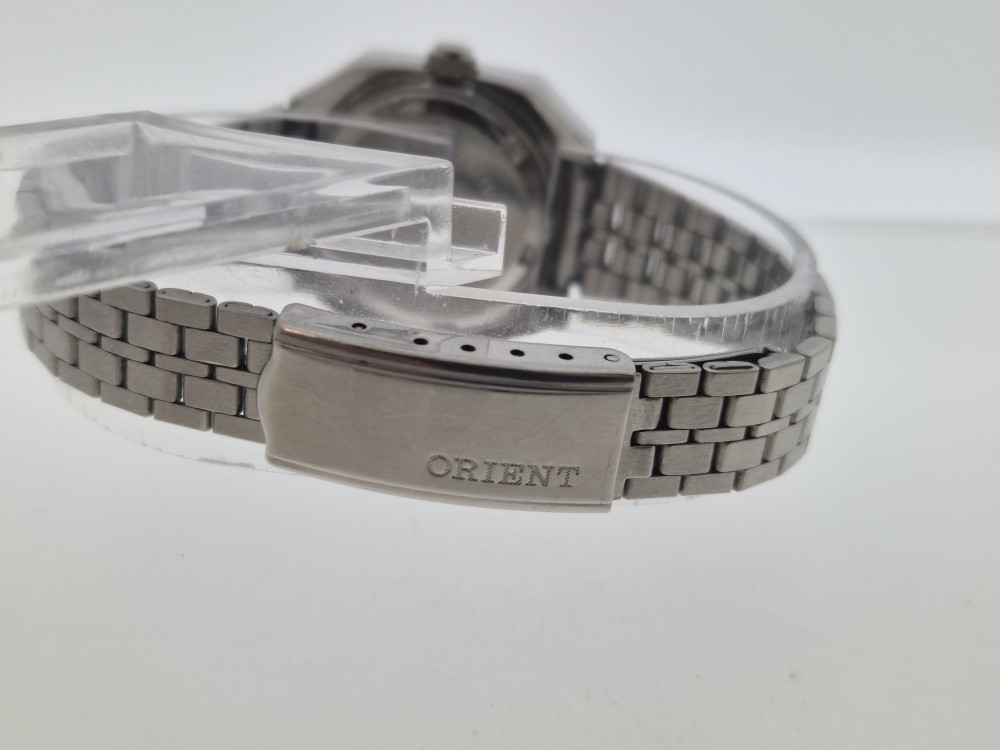 Orient TV Automatic Vintage ženski ručni sat NAVI.BA