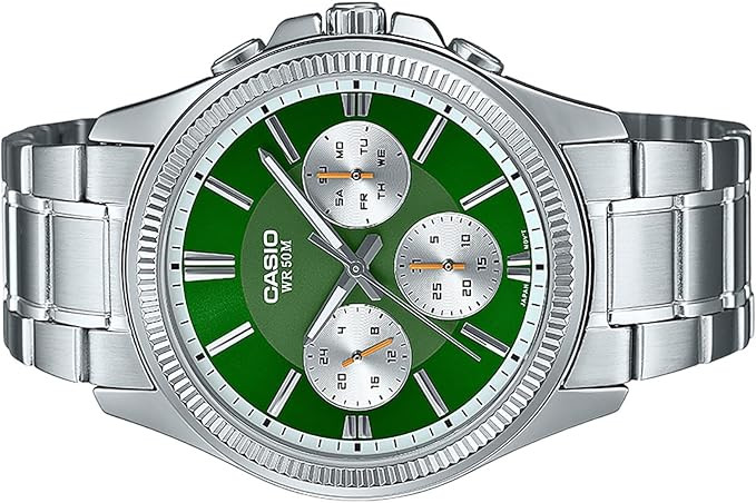 NAVI.BA CASIO MTP-1375PD-3AVEF RUČNI SAT NOVI MODEL! NAVI doo
