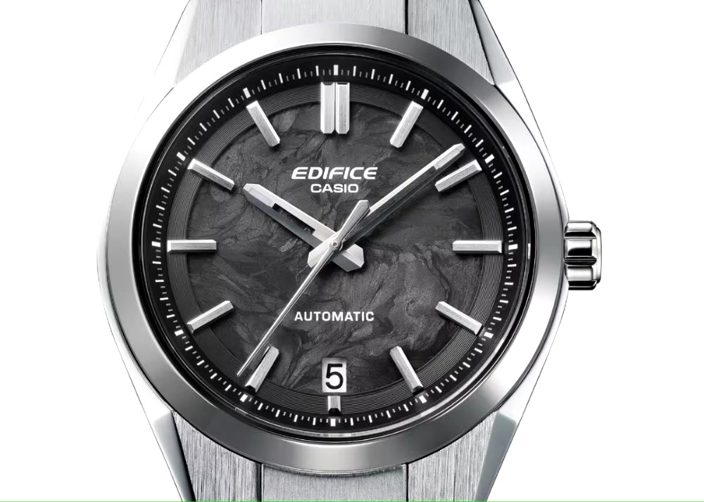 NAVI.BA CASIO AUTOMATIC EFK-100CD-1A RUČNI SAT