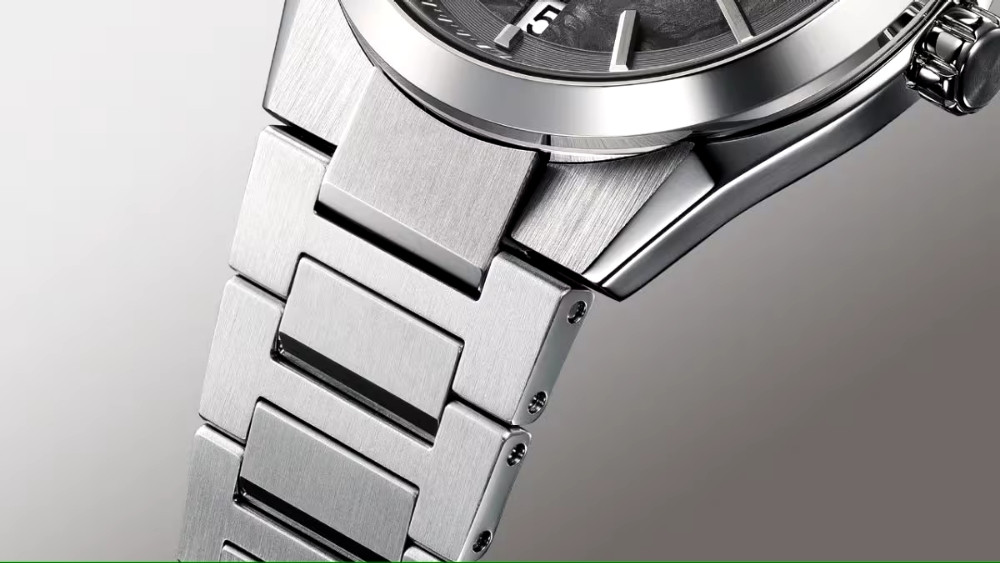 NAVI.BA CASIO AUTOMATIC EFK-100CD-1A RUČNI SAT