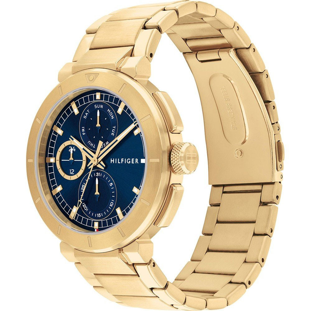 NAVI.BA TOMMY HILFIGER LORENZO 1792118 MUŠKI SAT NAVI doo TUZLA