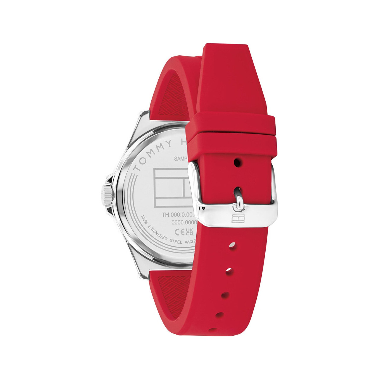 NAVI.BA TOMMY HILFIGER TH - 1710615 MUŠKI SAT NAVI doo TUZLA