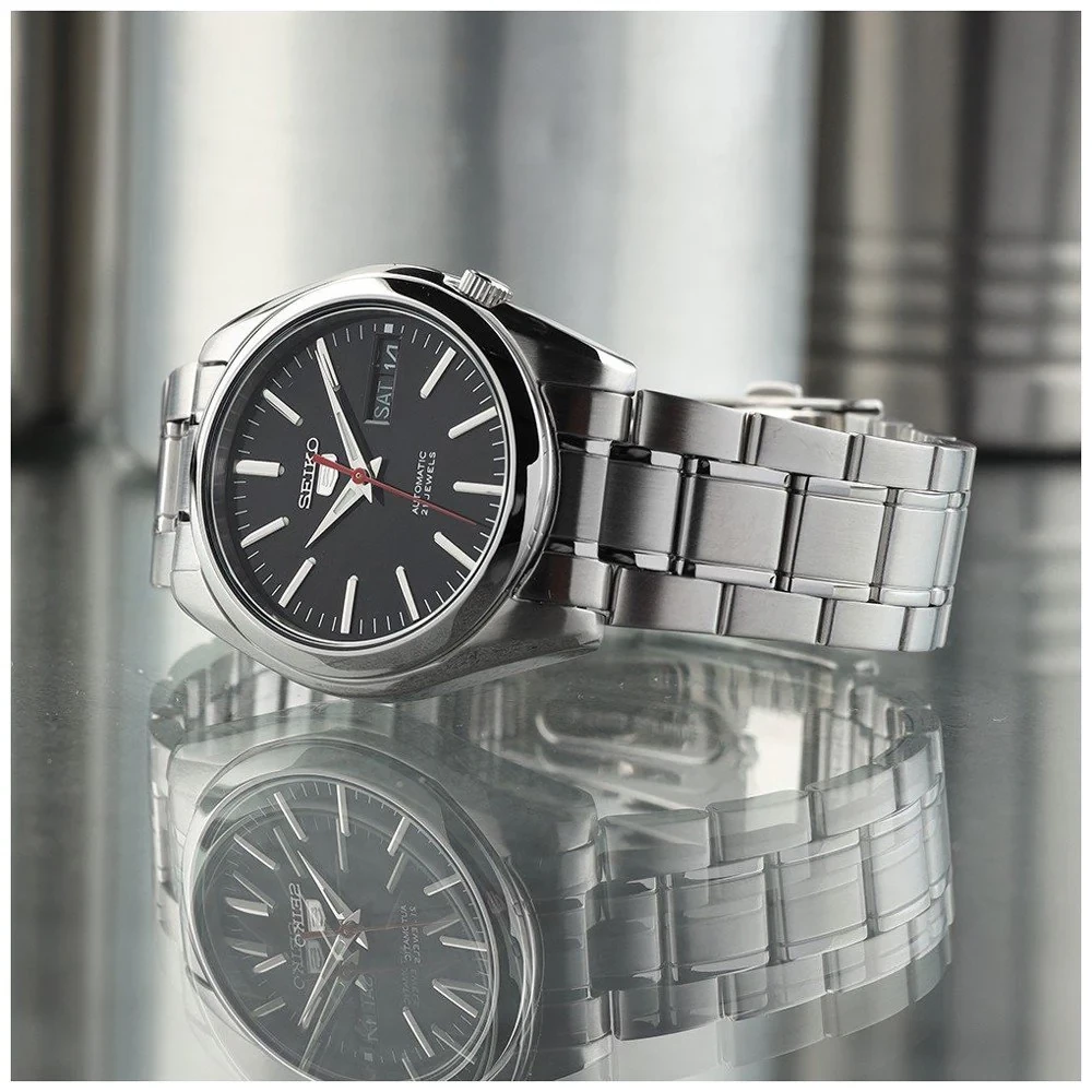 NAVI.BA SEIKO 5 SNKL45K1 AUTOMATIK SAT NAVI DOO TUZLA