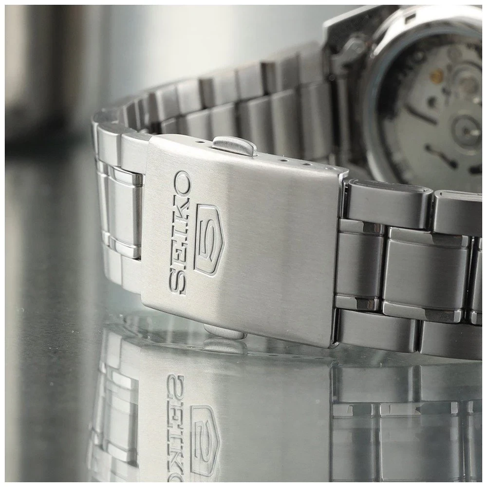 NAVI.BA SEIKO 5 SNKL45K1 AUTOMATIK SAT NAVI DOO TUZLA