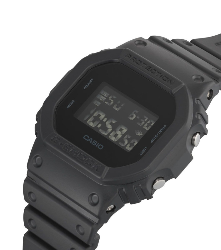 NAVI.BA CASIO G-SHOCK - DW-5600UBB-1ER - RUČNI SAT NAVI doo