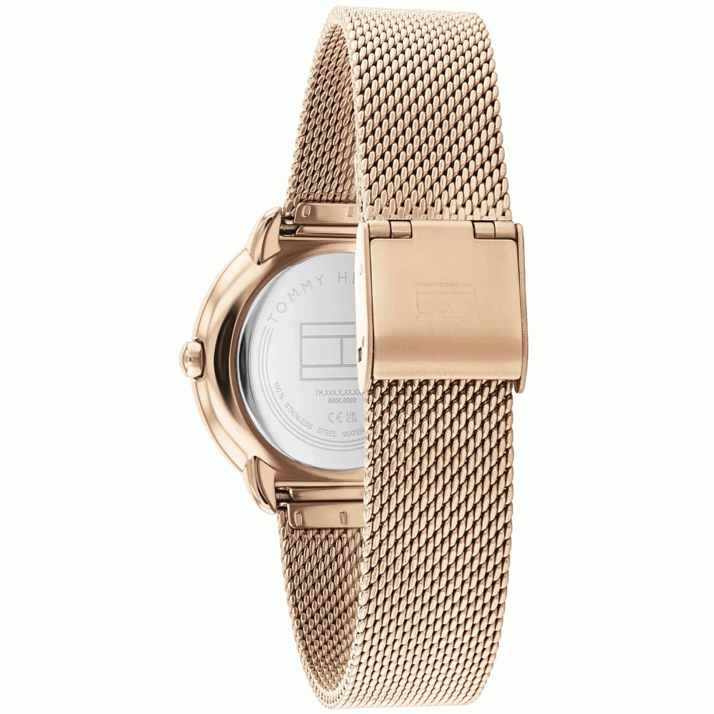 NAVI.BA TOMMY HILFIGER DEMI 1782700 ŽENSKI SAT NAVI doo TUZLA