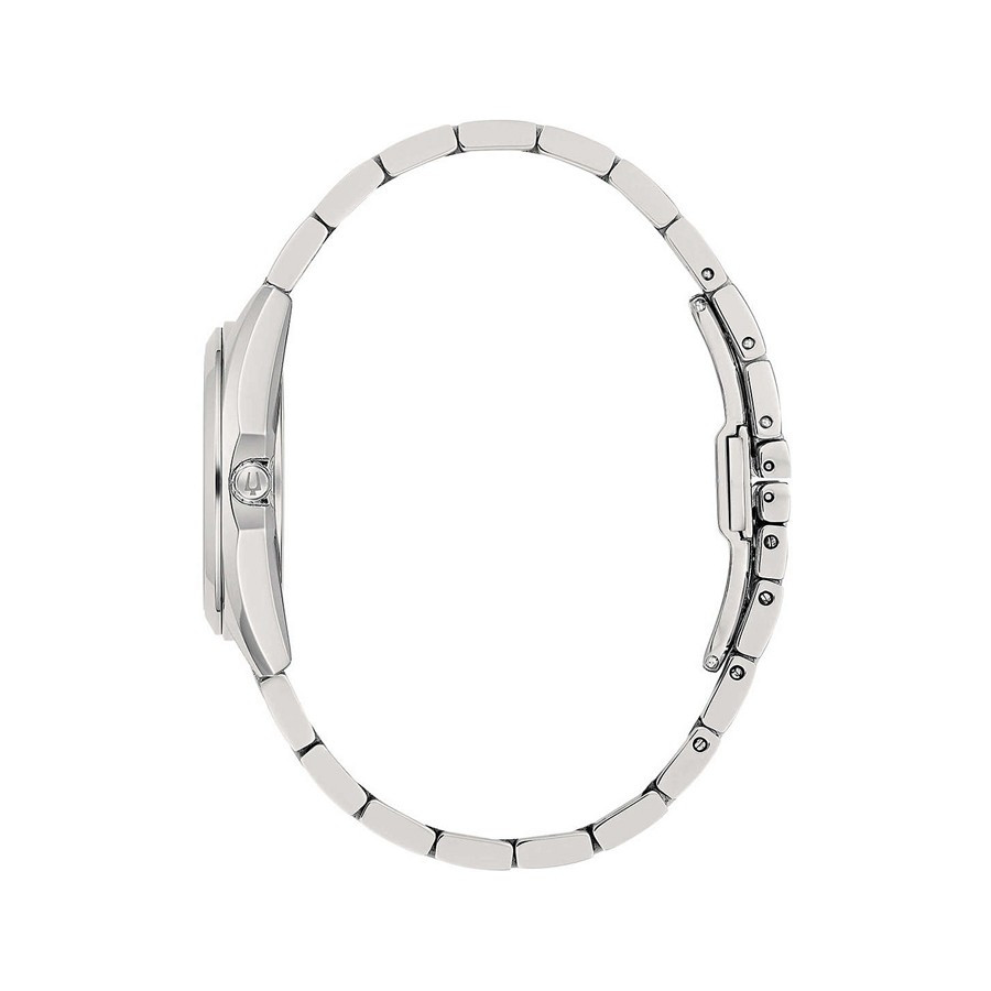 NAVI.BA BULOVA SURVEYOR DIAMOND 96P228 ŽENSKI RUČNI SAT