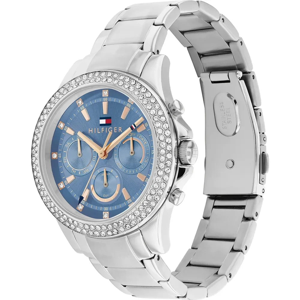 NAVI.BA Tommy Hilfiger - 1782690 ŽENSKI SAT NAVI doo Tuzla