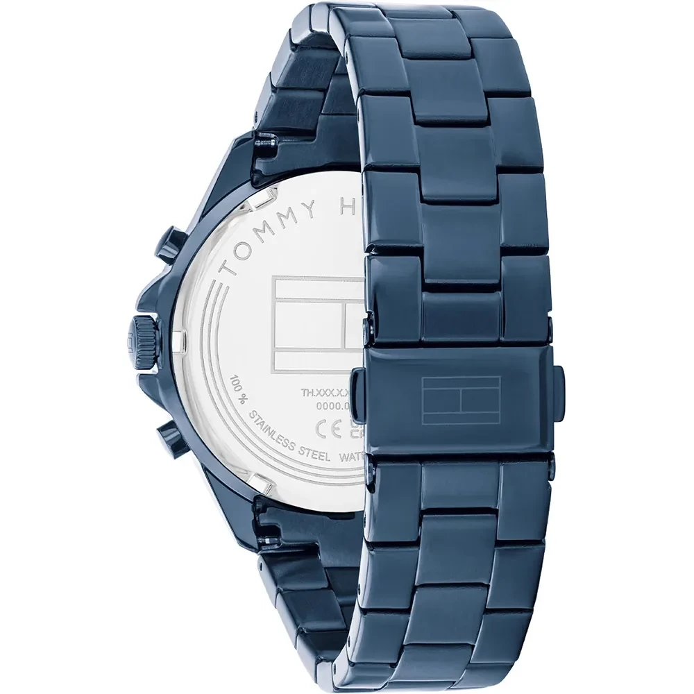 NAVI.BA Tommy Hilfiger 1782743 ŽENSKI SAT NAVI doo Tuzla