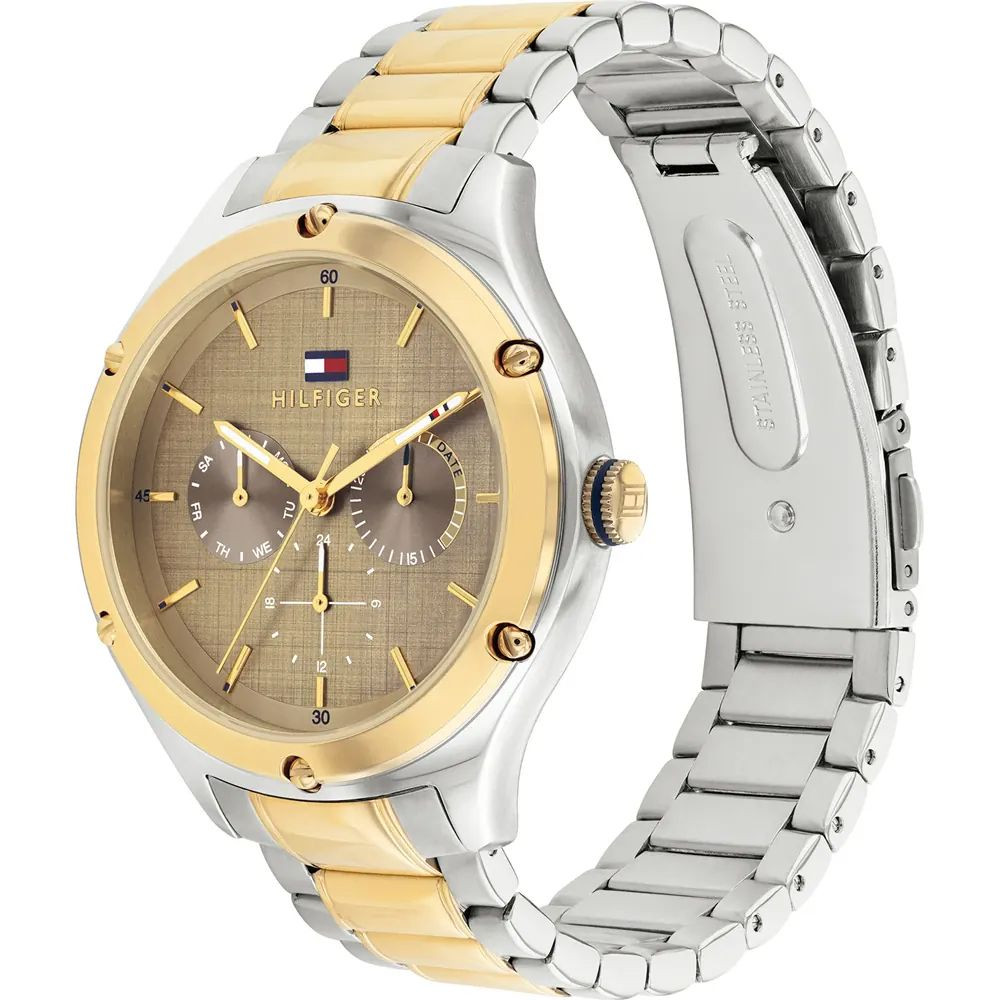 NAVI.BA TOMMY HILFIGER Lexi TH 1782658 ŽENSKI SAT NAVI doo