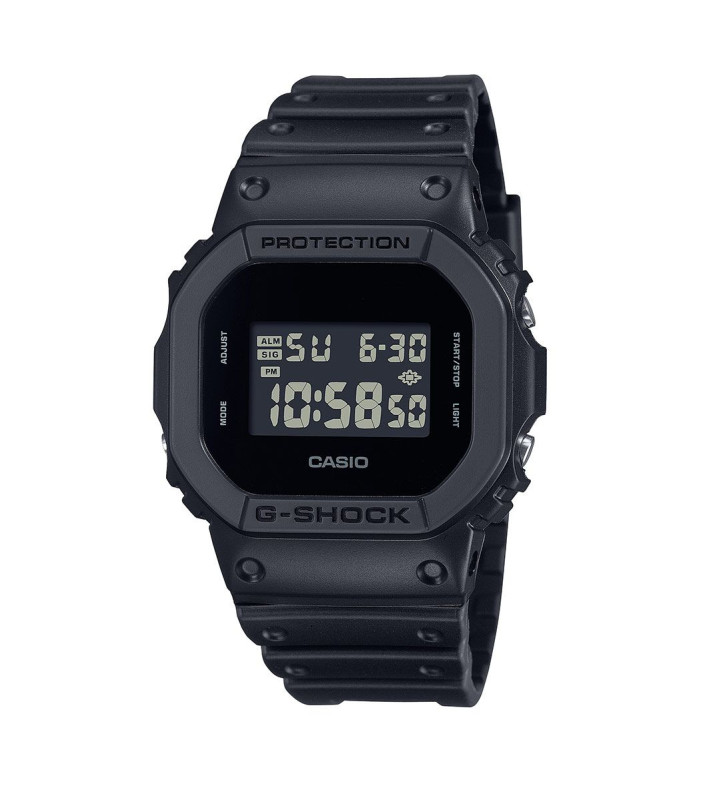 NAVI.BA CASIO G-SHOCK - DW-5600UBB-1ER - RUČNI SAT NAVI doo