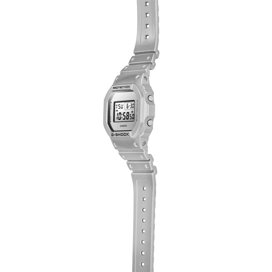 NAVI.BA CASIO G-SHOCK - DW-5600FF-8ER PROTECTION SAT NAVI