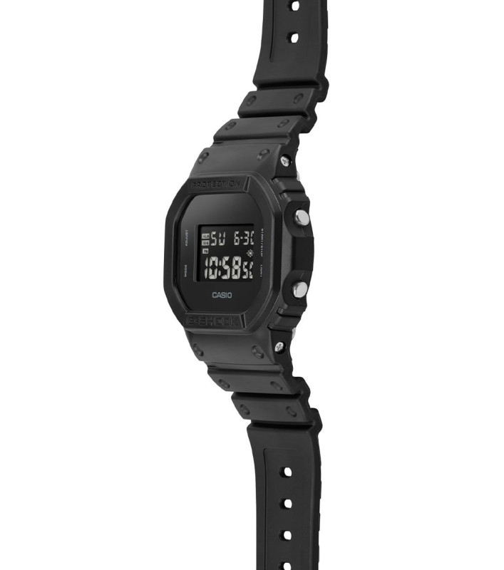 NAVI.BA CASIO G-SHOCK - DW-5600UBB-1ER - RUČNI SAT NAVI doo