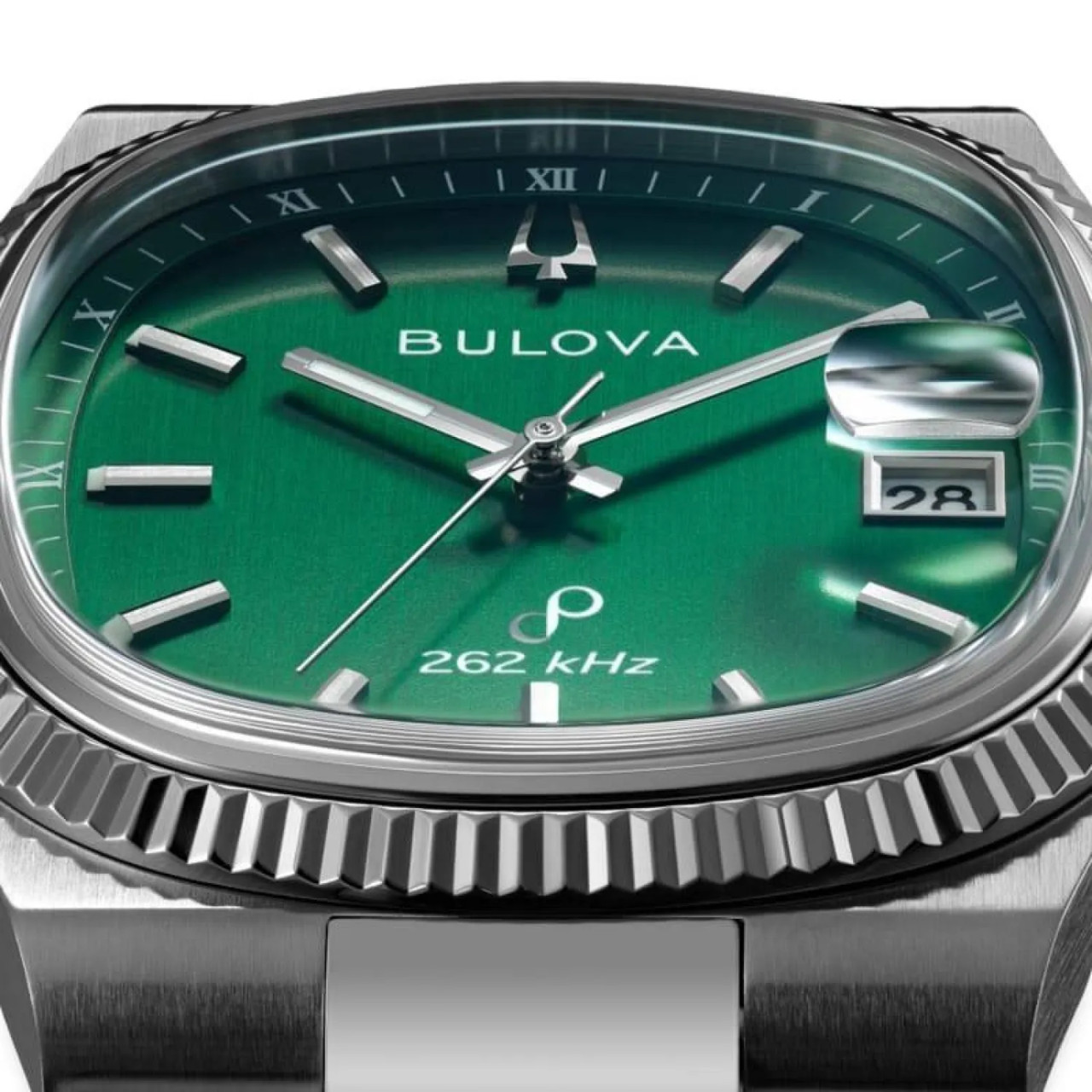NAVI.BA BULOVA Super Seville Precisionist 96B439