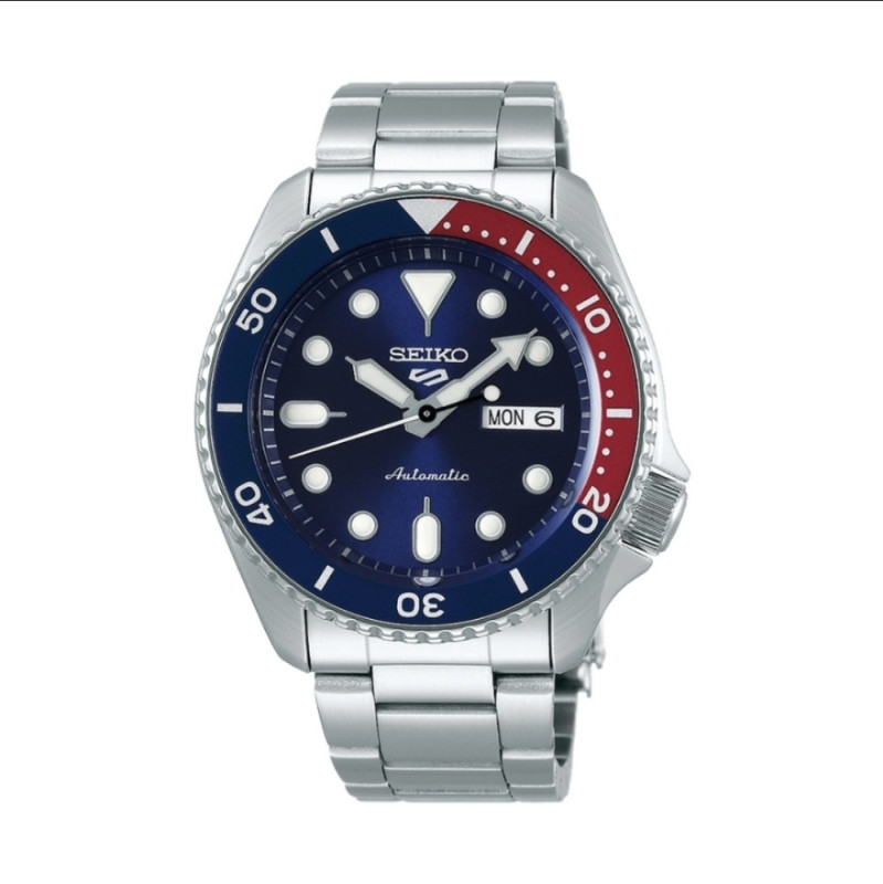 NAVI.BA Seiko 5 Sports Automatik muški sat SRPD53K1