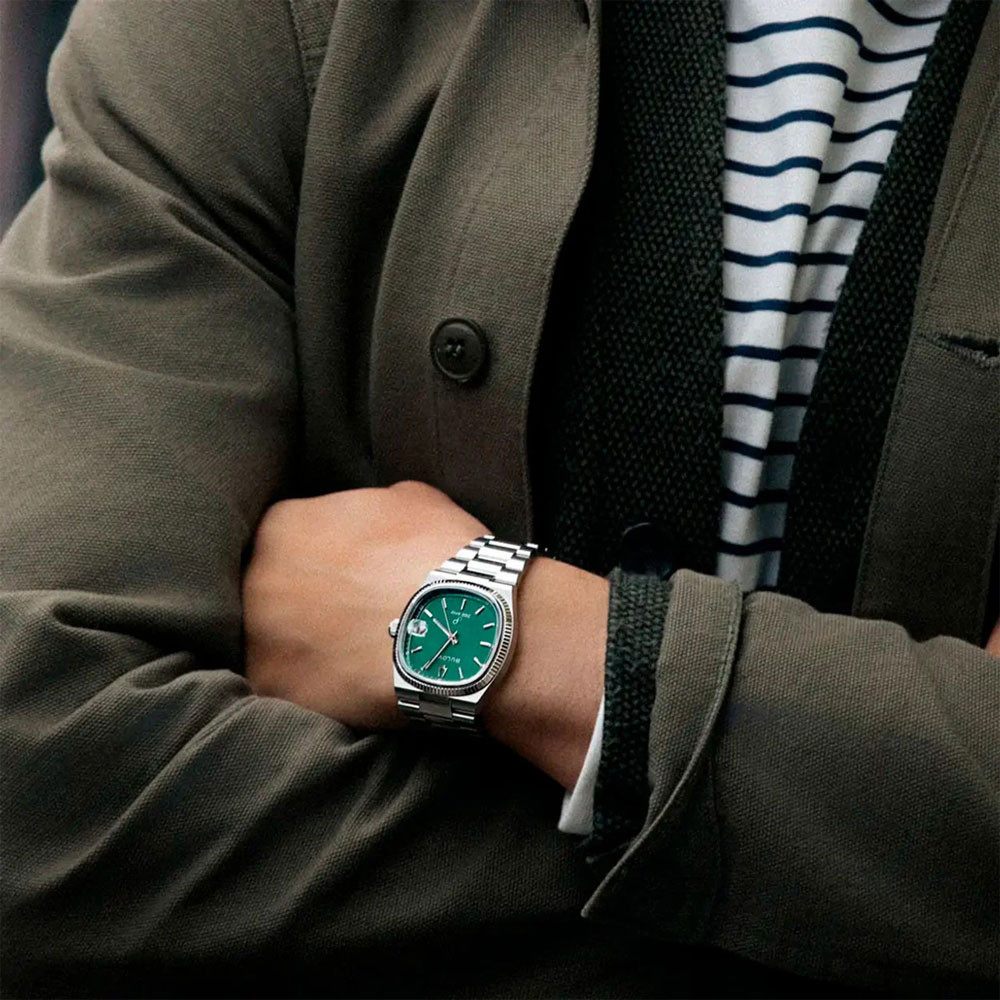 NAVI.BA BULOVA Super Seville Precisionist 96B439