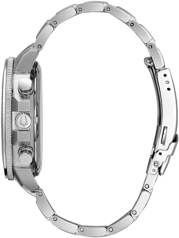 NAVI.BA BULOVA  96B272 Chronograph Marine Star MUŠKI RUČNI SAT