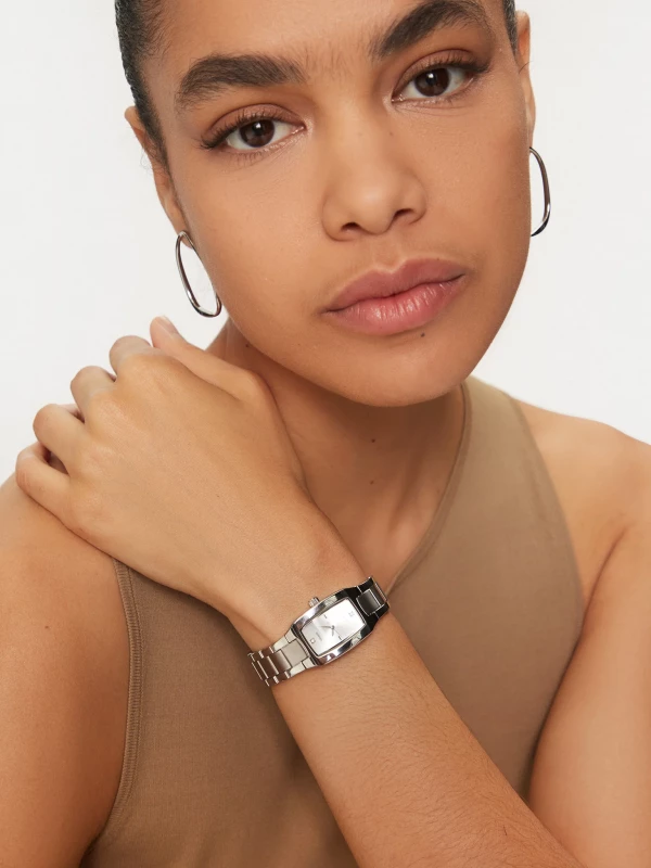 CASIO ŽENSKI SAT  Classic  LTP-1165PA-7C2EF Srebrna