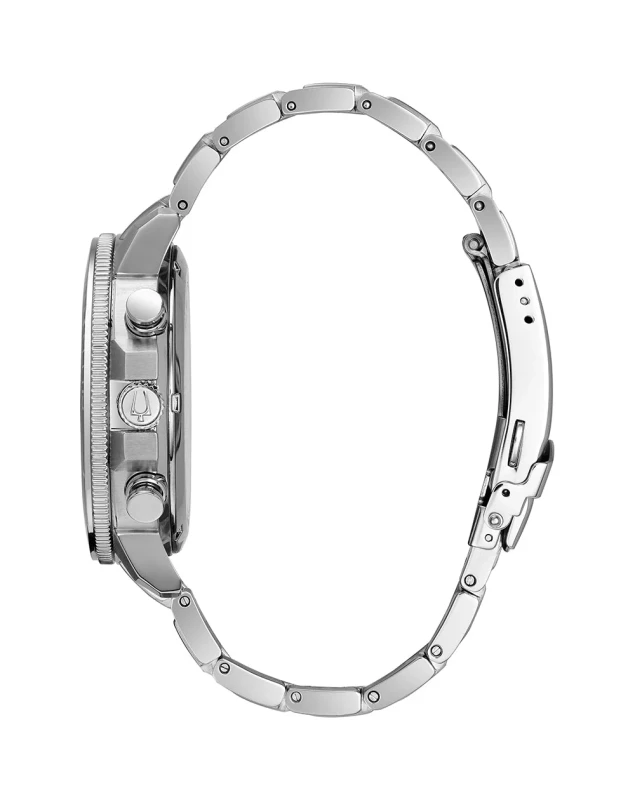 NAVI.BA BULOVA  96B272 Chronograph Marine Star MUŠKI RUČNI SAT