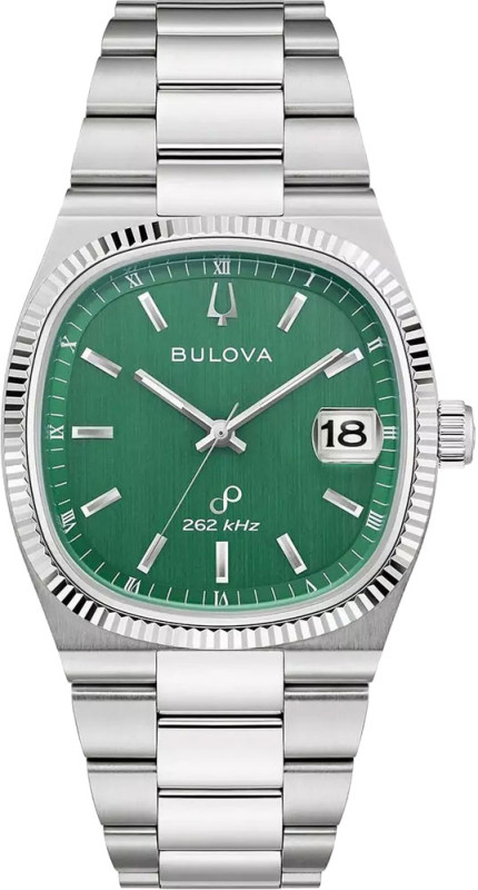 NAVI.BA BULOVA Super Seville Precisionist 96B439