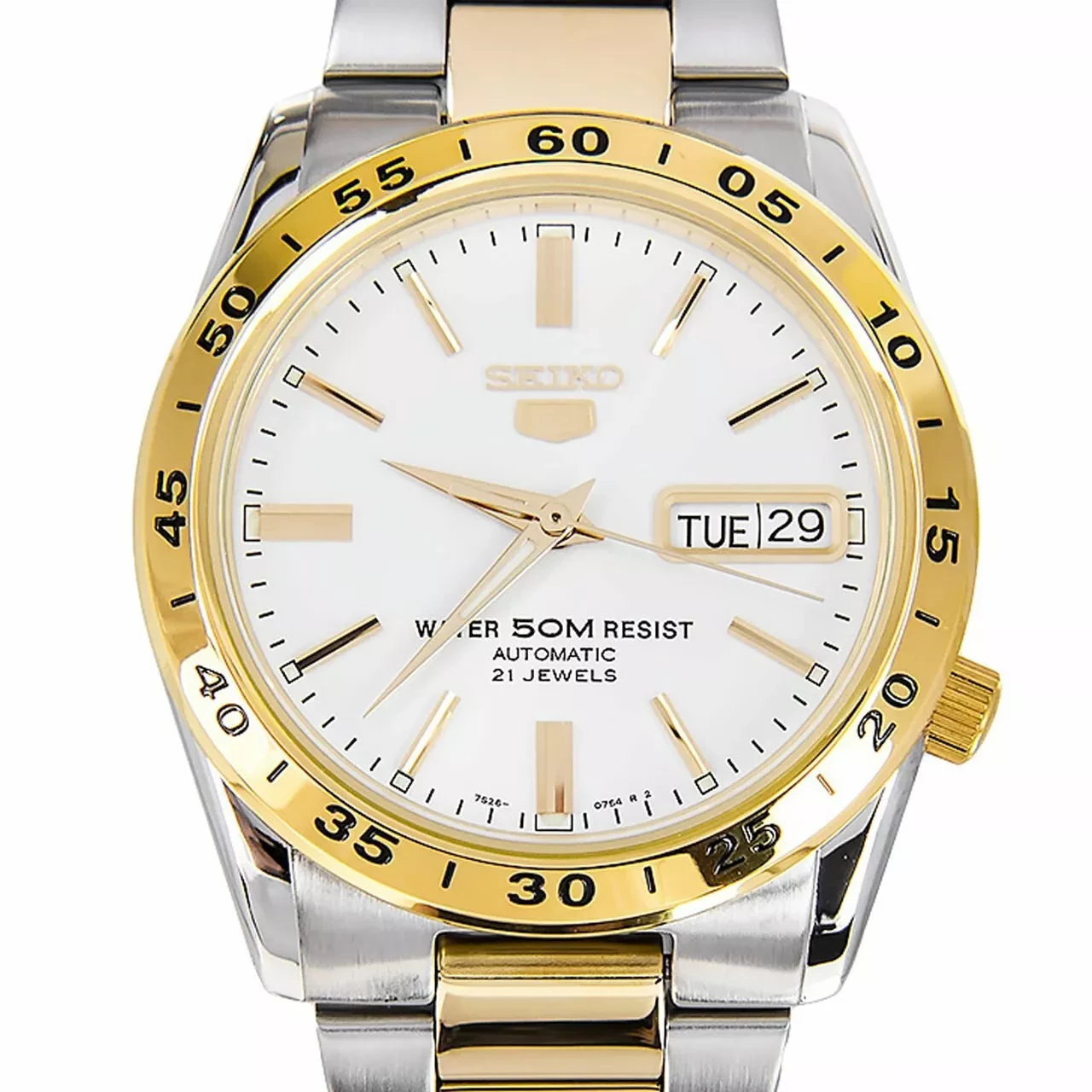 NAVI.BA SEIKO 5 SNKE04K1 AUTOMATIK SAT NAVI DOO TUZLA