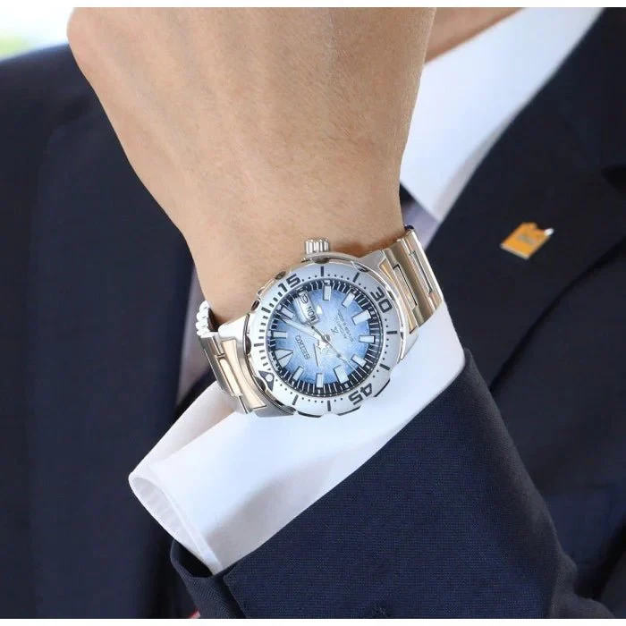 NAVI.BA SEIKO PROSPEX  SRPG57K1 AUTOMATIK RUČNI SAT NAVI Tuzla