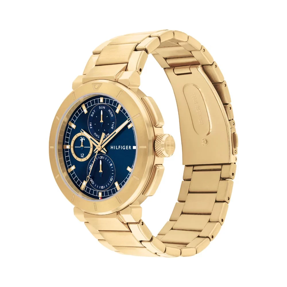 NAVI.BA TOMMY HILFIGER LORENZO 1792118 MUŠKI SAT NAVI doo TUZLA