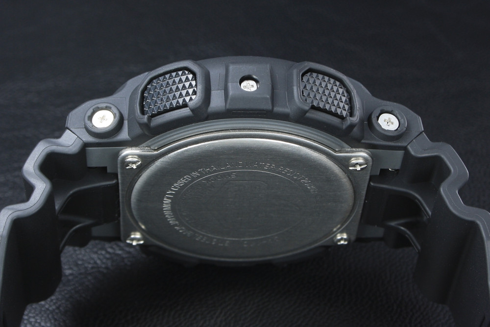 NAVI.BA CASIO G-SHOCK - GA-110-1BER - RUČNI SAT NAVI doo