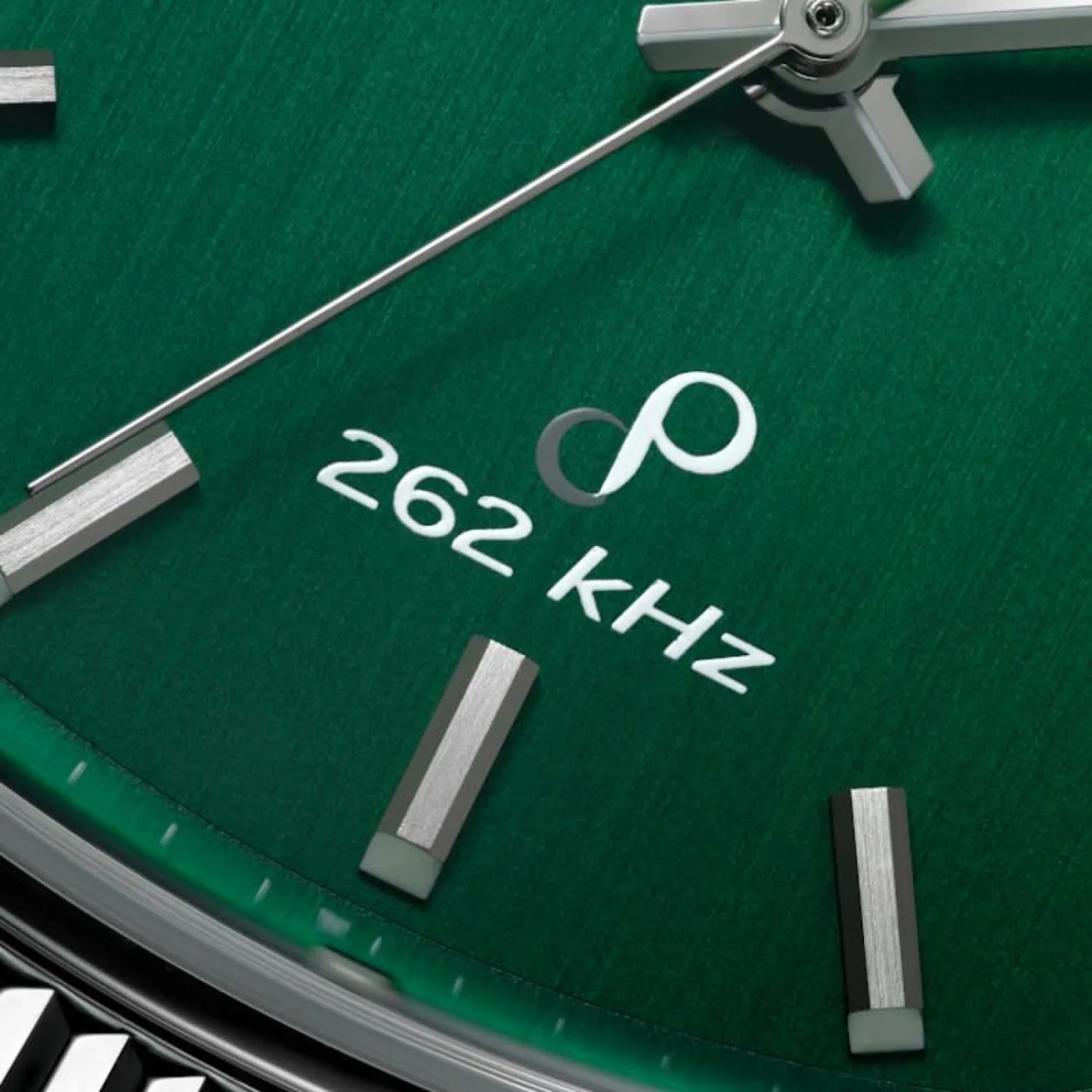 NAVI.BA BULOVA Super Seville Precisionist 96B439