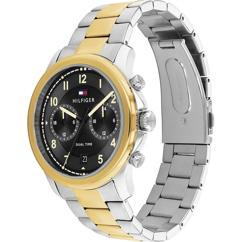NAVI.BA TOMMY HILFIGER TH - 1710627  MUŠKI SAT NAVI doo TUZLA