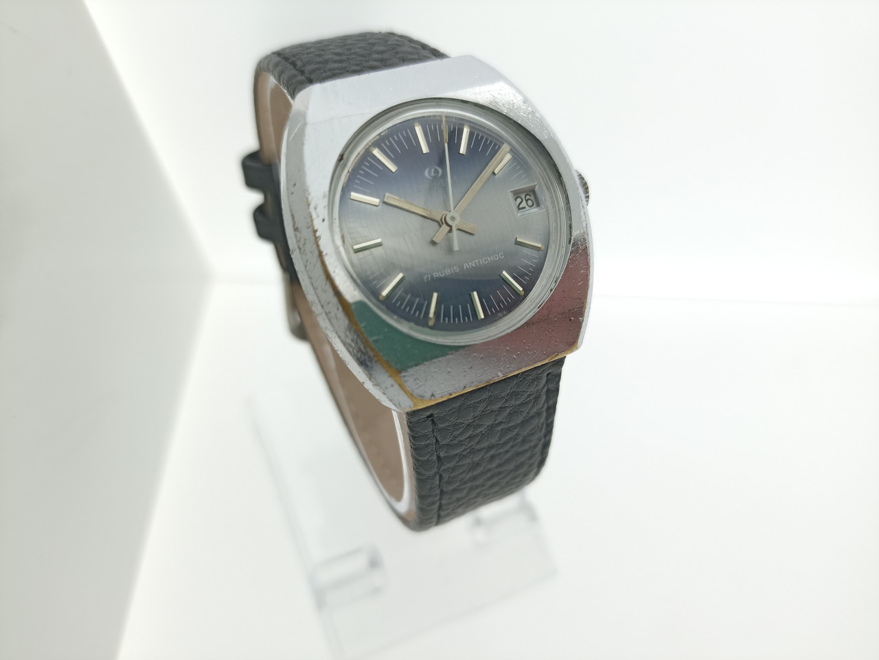 LAURENS SWISS MADE CAL.FE 140 VINTAGE MUŠKI SAT