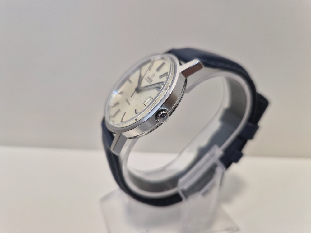 NAVI.BA OMEGA 166.0163 GENEVE  RUČNI VINTAGE AUTOMATIC SAT
