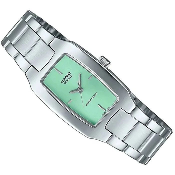CASIO ŽENSKI SAT Classic LTP-1165PA-3C2EF