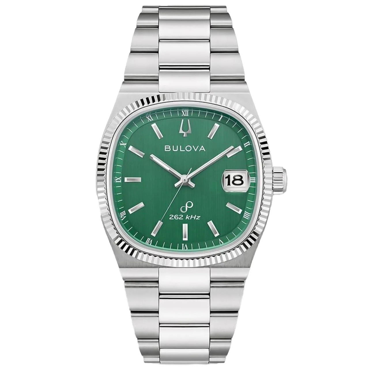 NAVI.BA BULOVA Super Seville Precisionist 96B439