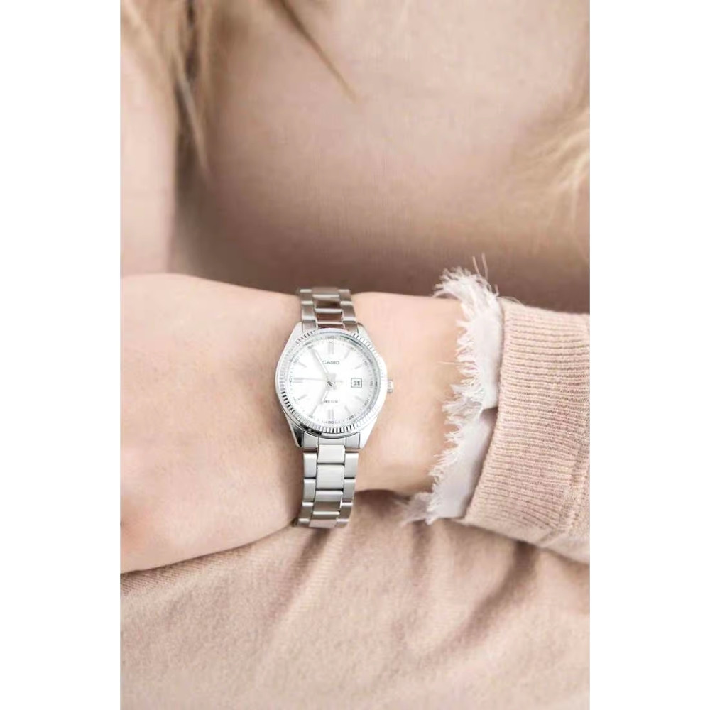 CASIO ŽENSKI SAT LTP-1302PD-7A1VEG NAVI DOO TUZLA