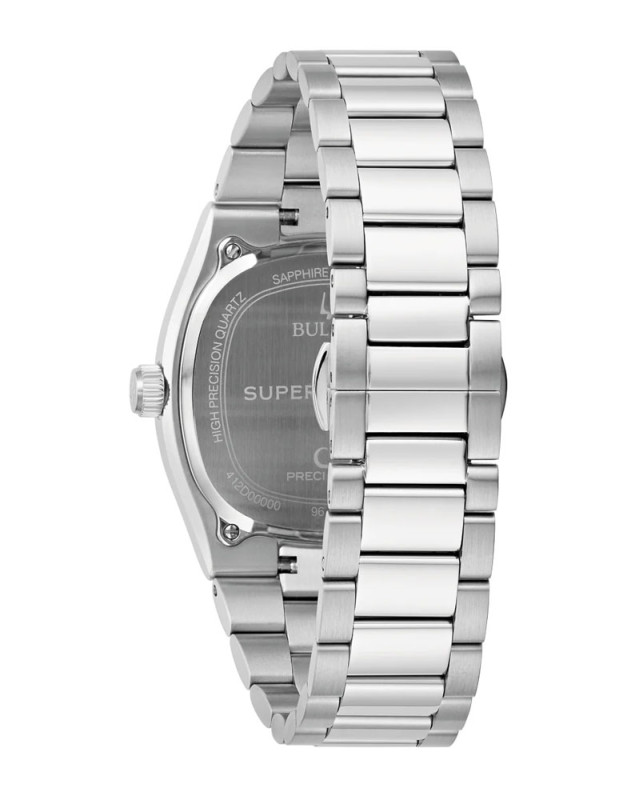 NAVI.BA BULOVA Super Seville Precisionist 96B439