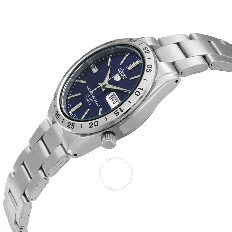 NAVI.BA SEIKO 5 SNKD99K1 AUTOMATIK SAT NAVI DOO TUZLA