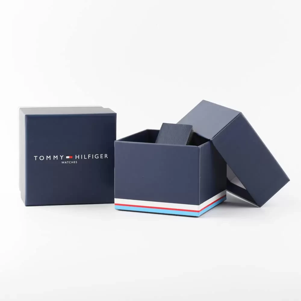NAVI.BA TOMMY HILFIGER 1782746 ŽENSKI SAT NAVI doo TUZLA