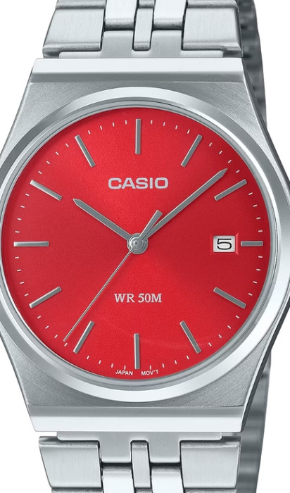 NAVI.BA CASIO MTP-B145D-4A2VEF RUČNI SAT NOVI MODEL!