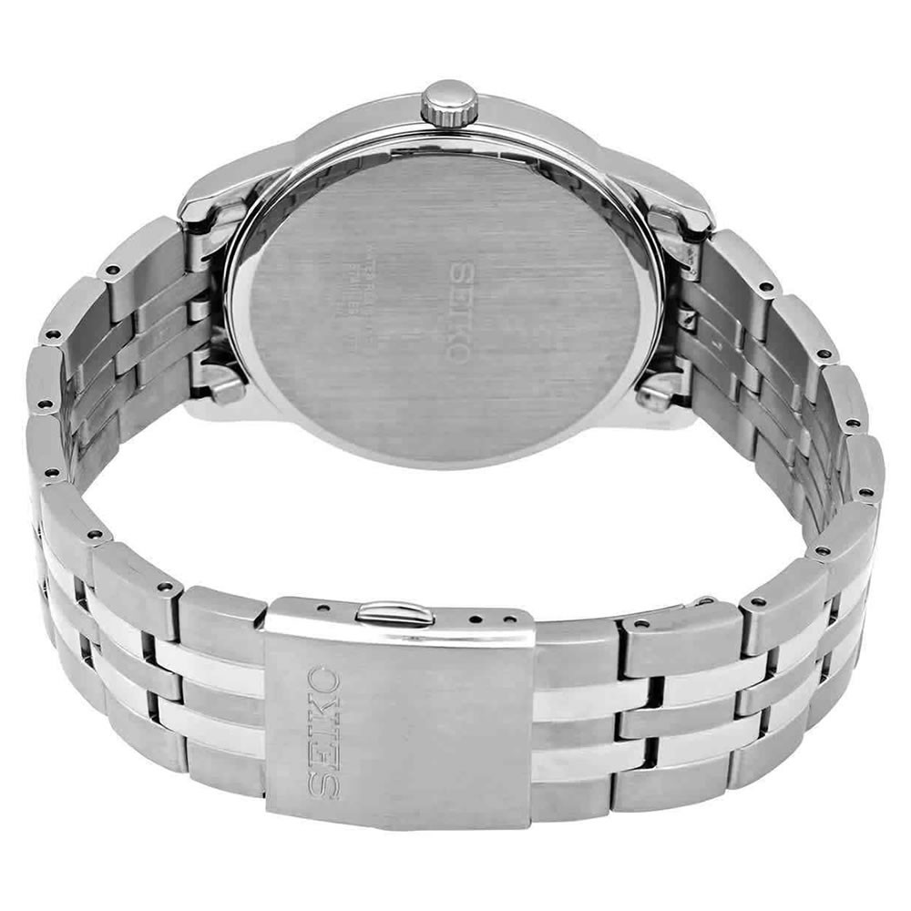 SEIKO SUR399P1  RUČNI MUŠKI SAT NAVI.BA