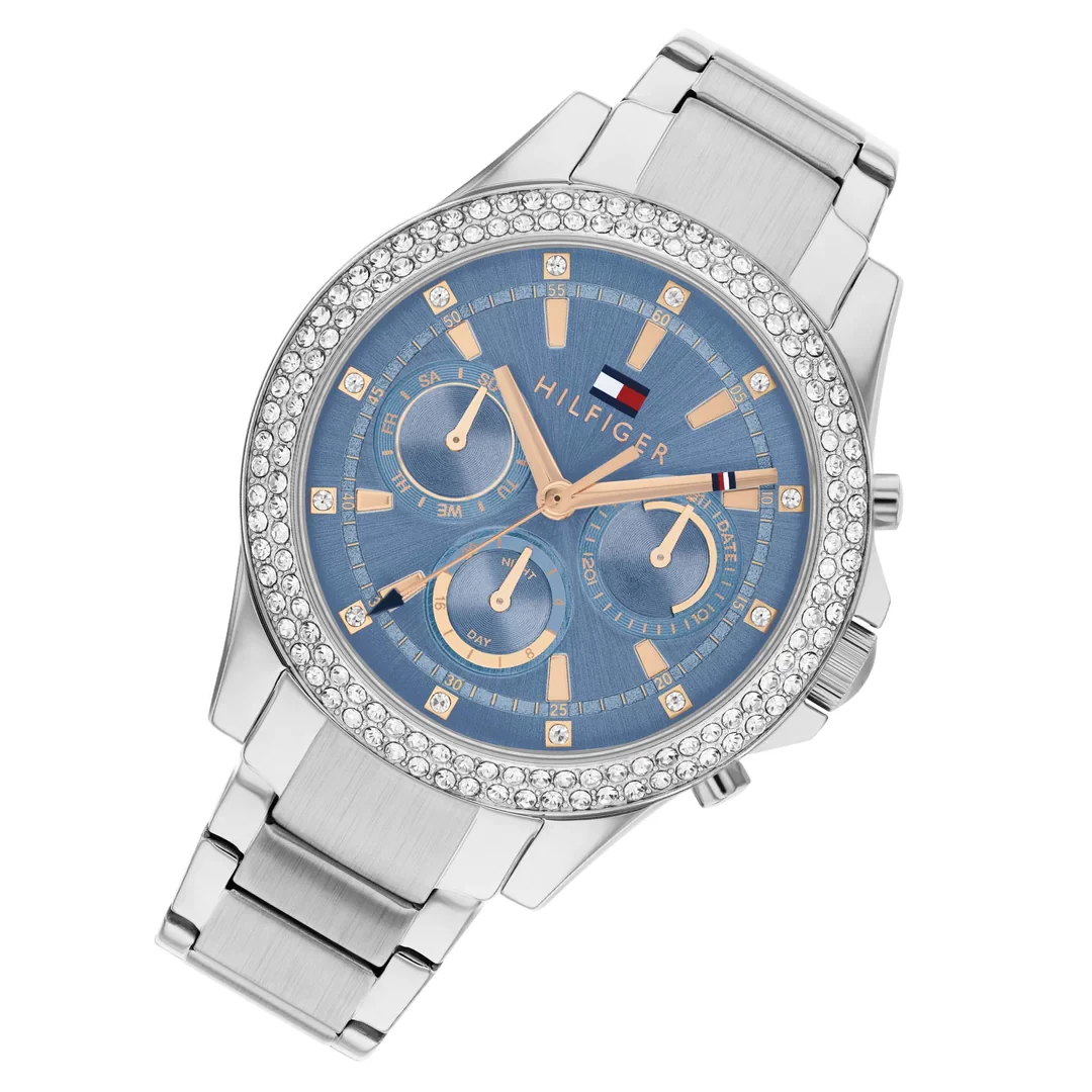 NAVI.BA Tommy Hilfiger - 1782690 ŽENSKI SAT NAVI doo Tuzla