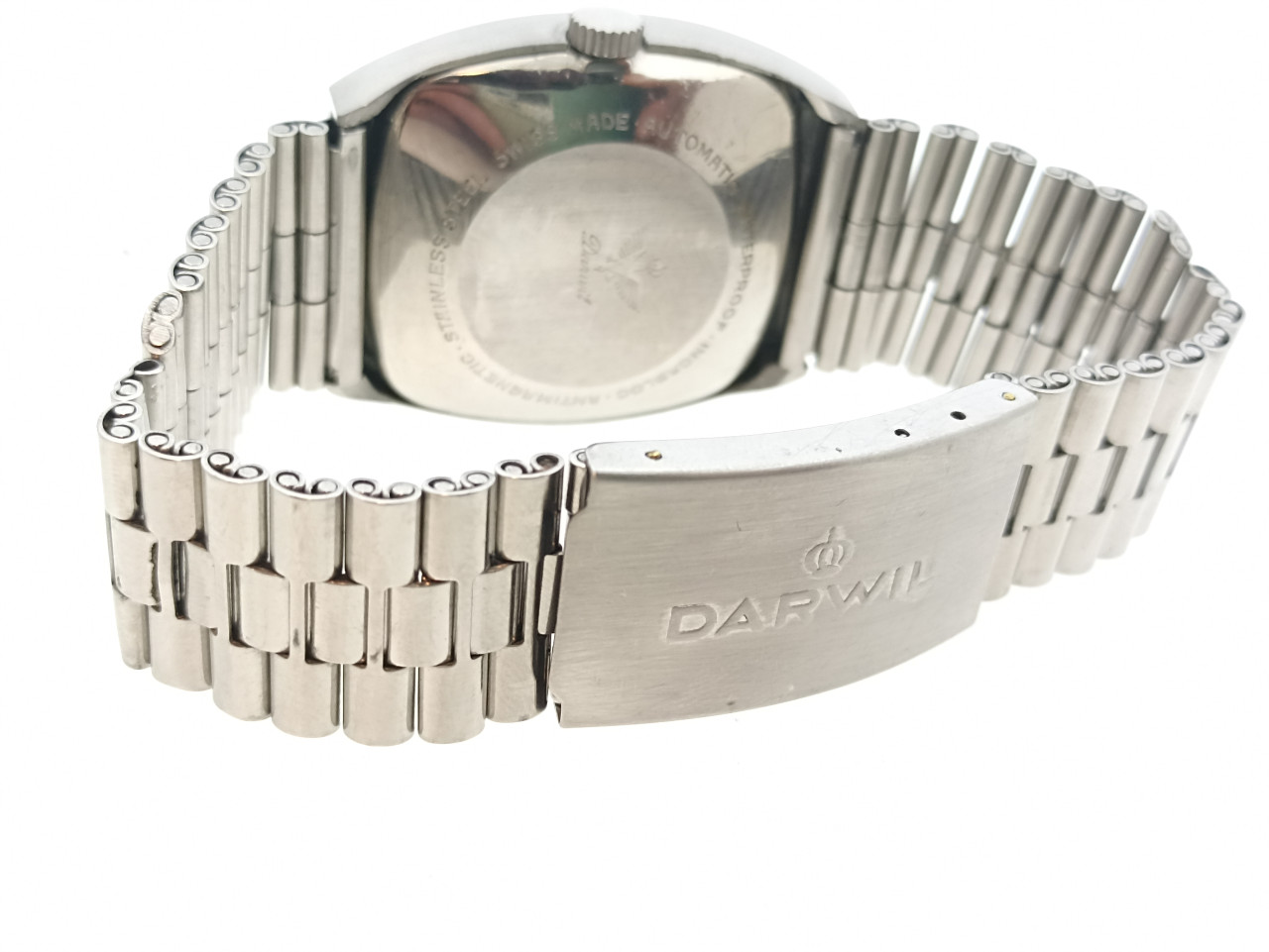 NAVI.BA DARWIL AUTOMATIC ETA SWISS MADE MUŠKI RUČNI SAT