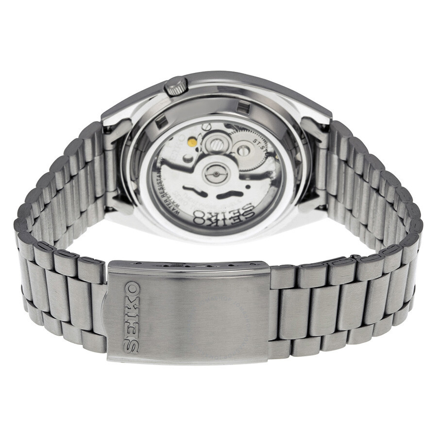NAVI.BA SEIKO 5 SNXS79 AUTOMATIK SAT NAVI DOO TUZLA