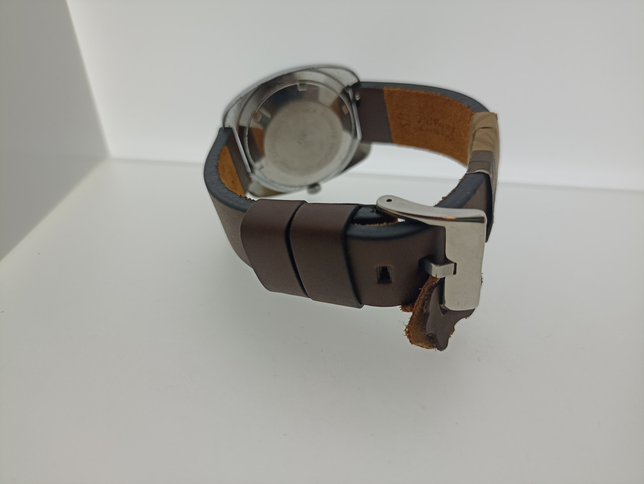 FACIT SWISS MADE ETA 2782 AUTOMATIC VINTAGE RETRO SAT