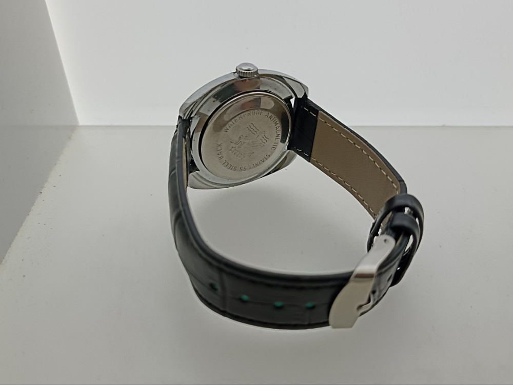 NAVI.BA KAREX DIVER LOOK MEHANIČKI RUČNI SAT