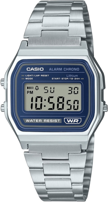 NAVI.BA CASIO SAT A158WEA-2EF VINTAGE UNISEX RUČNI SAT