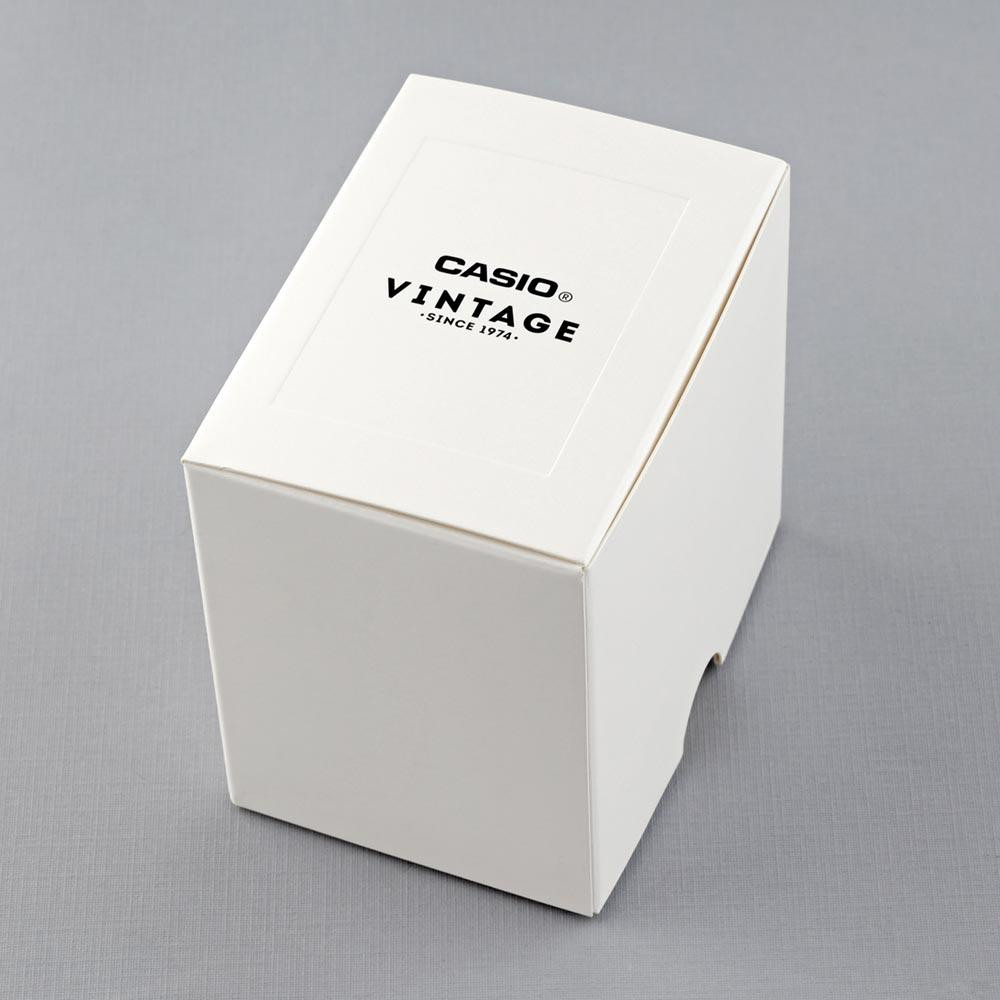 CASIO A168WEM-2EF VINTAGE UNISEX RUČNI SAT NAVI TUZLA